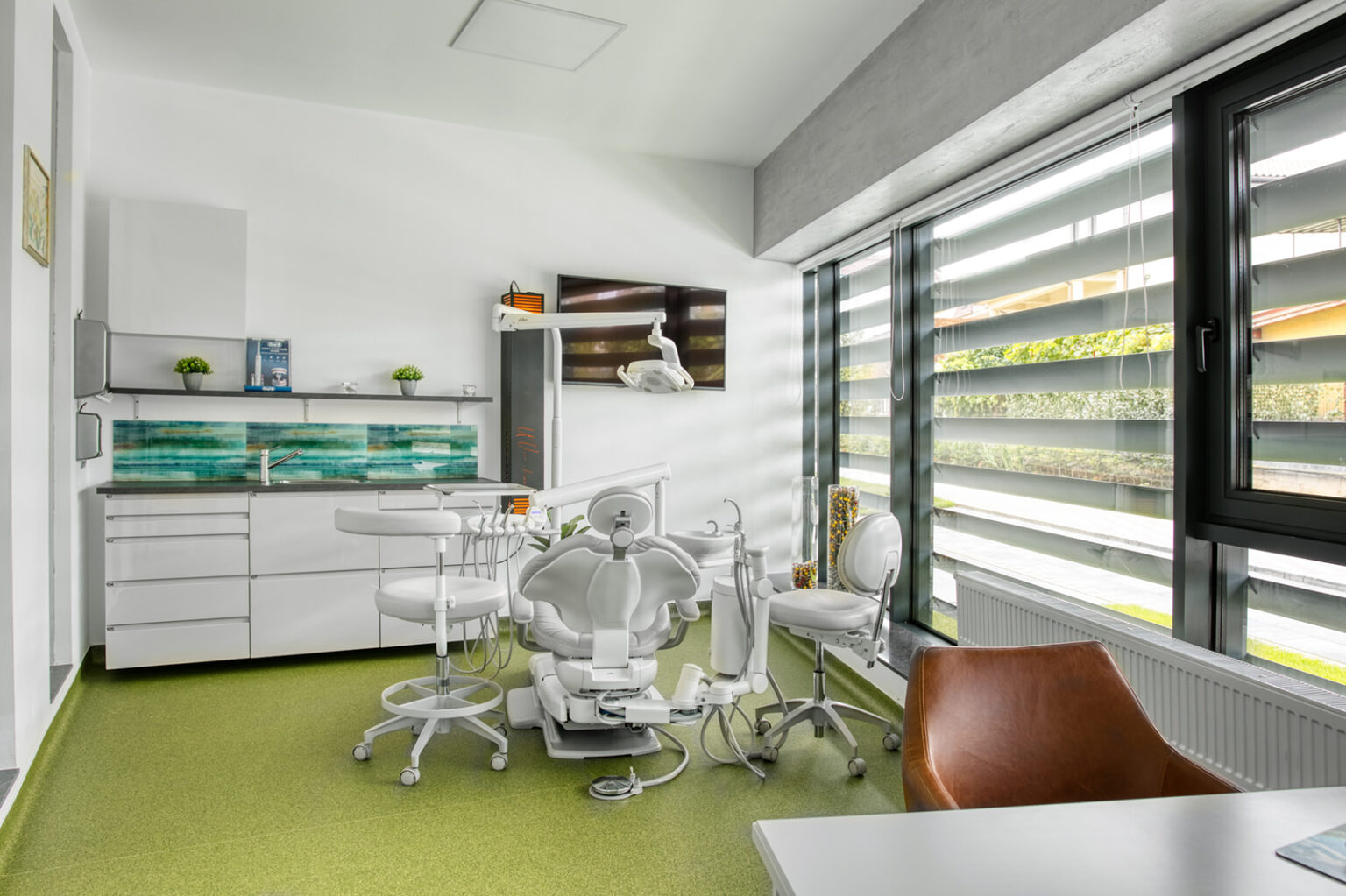 Platinum Dental Center