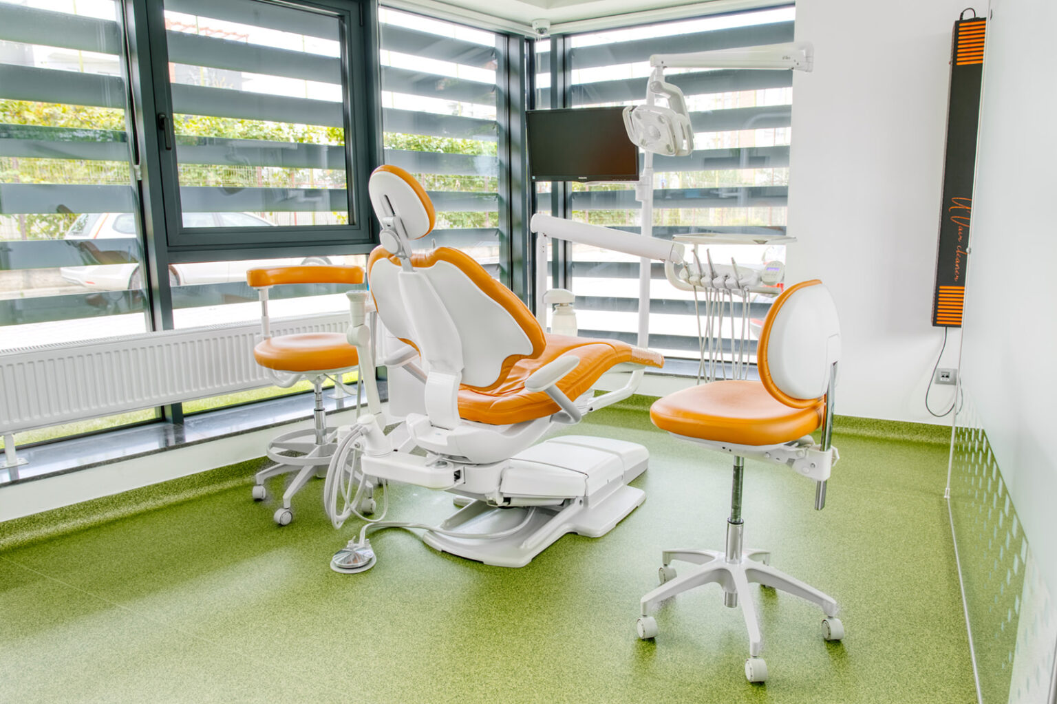 Platinum Dental Center