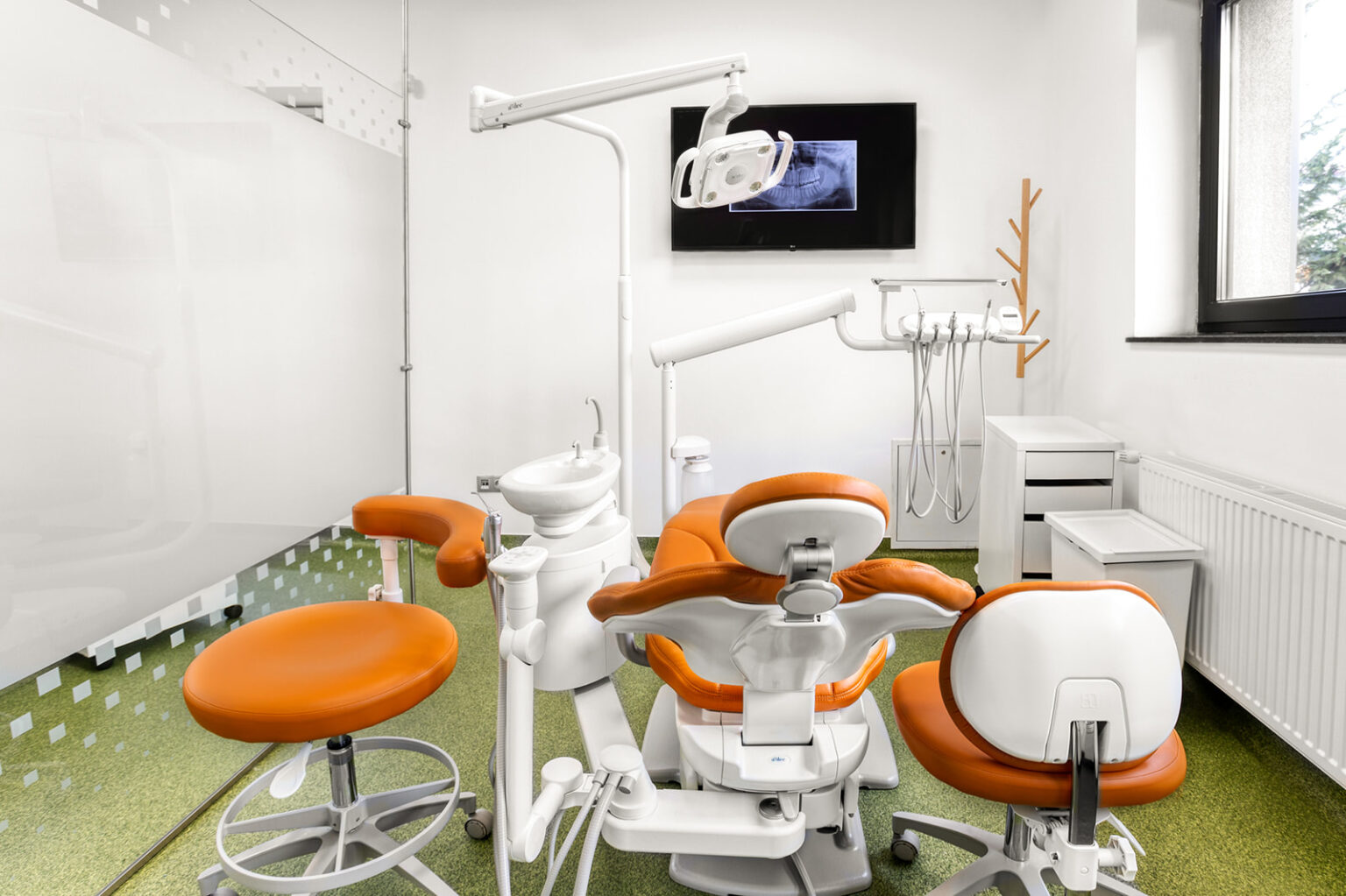 Platinum Dental Center